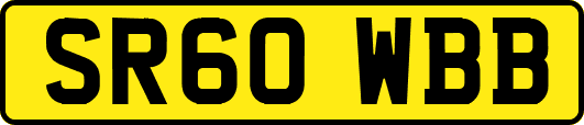 SR60WBB