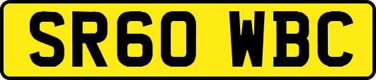 SR60WBC