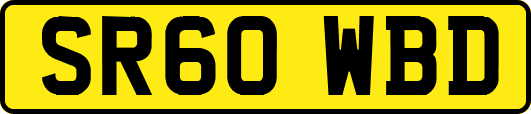 SR60WBD