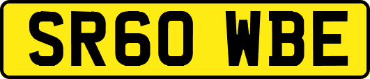 SR60WBE