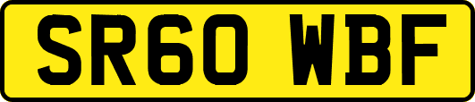 SR60WBF