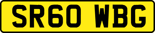 SR60WBG