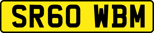 SR60WBM