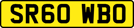 SR60WBO