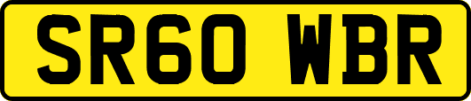 SR60WBR