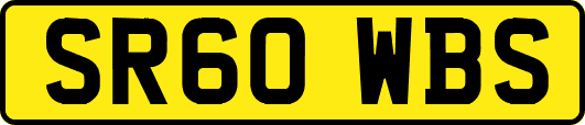 SR60WBS