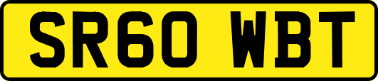 SR60WBT
