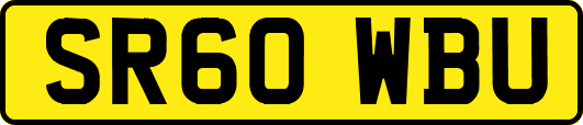 SR60WBU