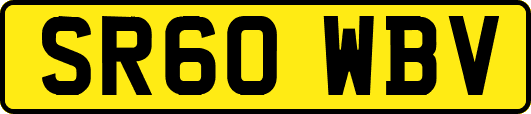 SR60WBV