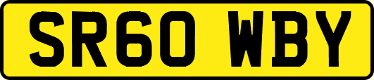 SR60WBY