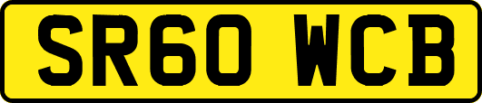SR60WCB