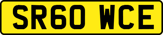 SR60WCE
