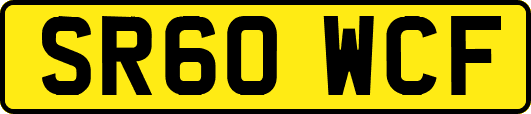 SR60WCF