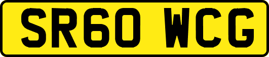 SR60WCG