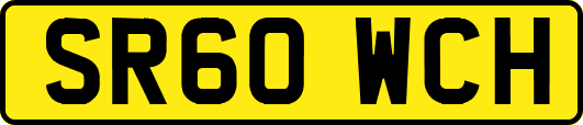 SR60WCH