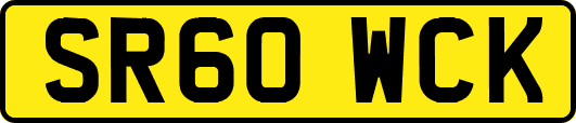 SR60WCK