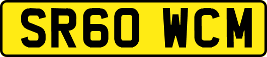 SR60WCM