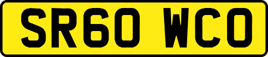 SR60WCO