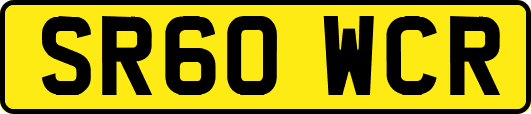 SR60WCR