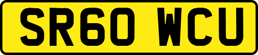 SR60WCU
