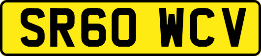 SR60WCV