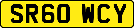 SR60WCY