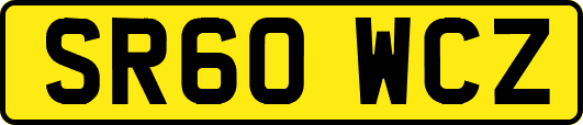 SR60WCZ