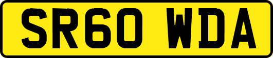 SR60WDA