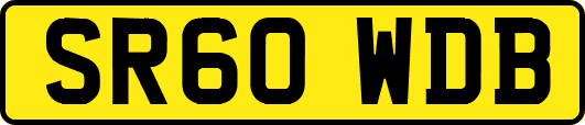 SR60WDB