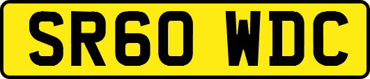 SR60WDC