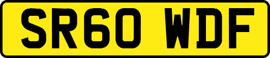 SR60WDF