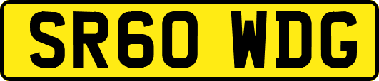 SR60WDG