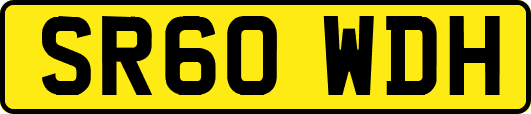 SR60WDH