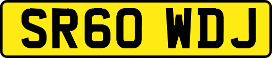 SR60WDJ