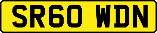 SR60WDN