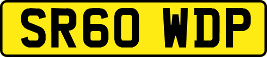 SR60WDP