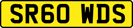 SR60WDS