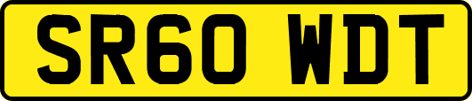 SR60WDT