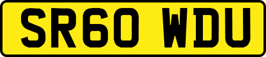 SR60WDU