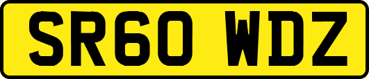 SR60WDZ