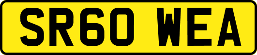 SR60WEA
