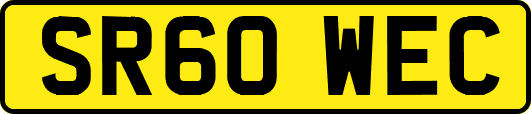 SR60WEC