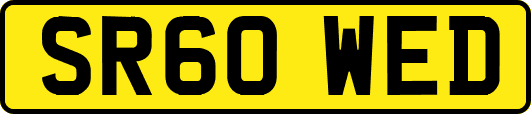 SR60WED