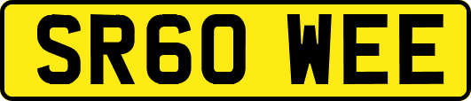 SR60WEE