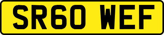 SR60WEF