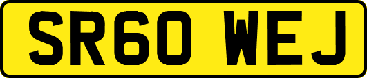 SR60WEJ