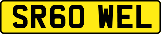 SR60WEL