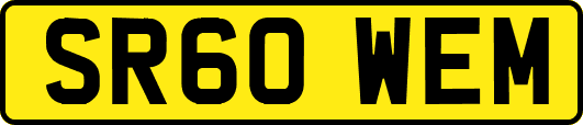 SR60WEM