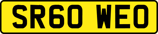 SR60WEO