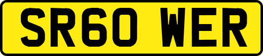 SR60WER